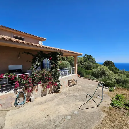 Sari- Vue Mer- Climatisation *