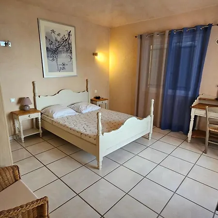 Villa Sari- Vue Mer- Climatisation Sari Solenzara