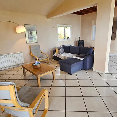 Villa Sari- Vue Mer- Climatisation