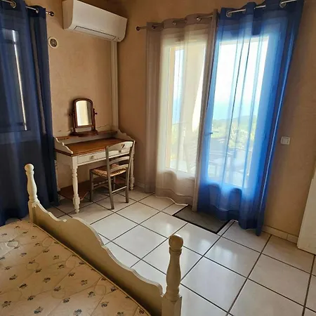 Villa Sari- Vue Mer- Climatisation *