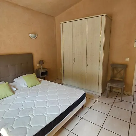 Villa Sari- Vue Mer- Climatisation Sari Solenzara