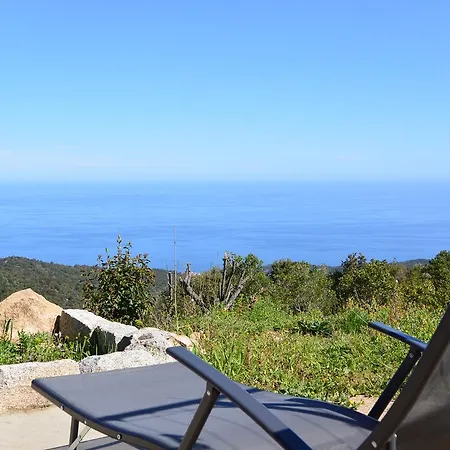 Sari- Vue Mer- Climatisation Villa *