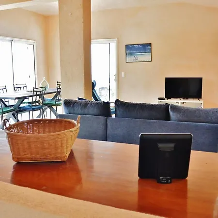 Sari- Vue Mer- Climatisation Villa *