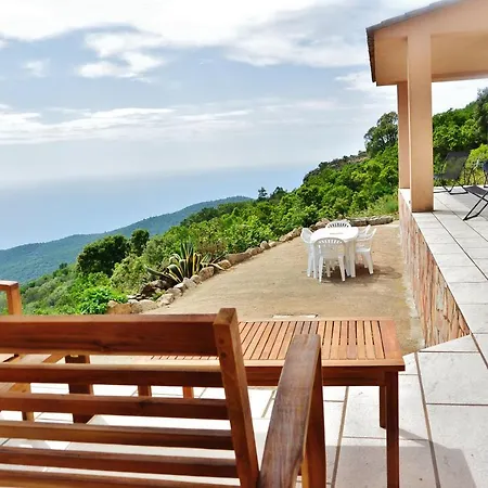 Sari- Vue Mer- Climatisation *