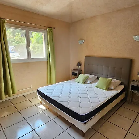 ヴィラ Sari- Vue Mer- Climatisation サリ・ソランザラ