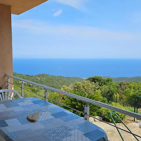 Sari- Vue Mer- Climatisation