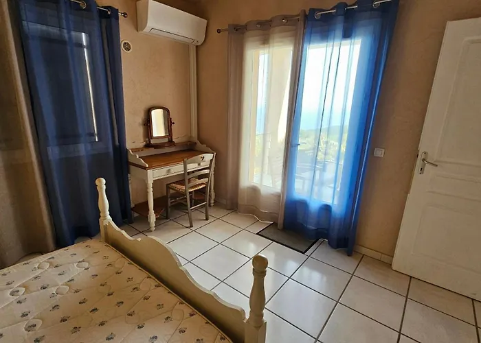 Villa Sari- Vue Mer- Climatisation *