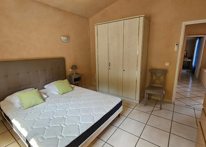 Villa Sari- Vue Mer- Climatisation Sari-Solenzara