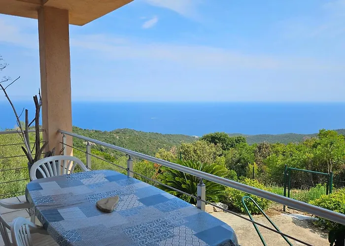 Sari- Vue Mer- Climatisation